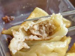 -黄阿姨锅贴大王(万航渡路店)