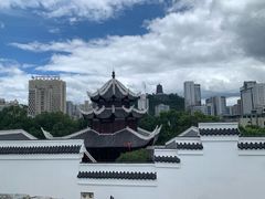 -文昌阁
