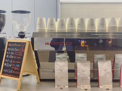 -Manner Coffee(IFS一楼店)