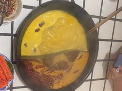 -朱光玉火锅馆(正弘城店)