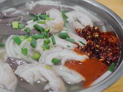 大肠头粉-守英猪脏粉(仓桥街店)