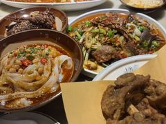 -常和州·夜宵大排档(常州单店)