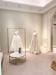 点击看大图 -Chic Bridal 熙可婚纱