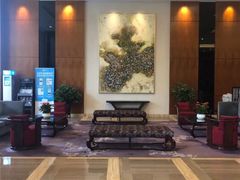 -广州珠江新城维多利酒店