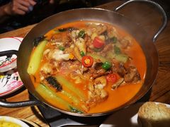 -新白鹿餐厅(银泰西湖文化广场店)