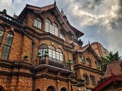 -马勒别墅饭店(静安寺店)