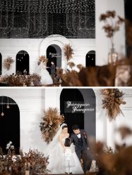 -MECCI婚礼摄影跟拍(红东方广场店)