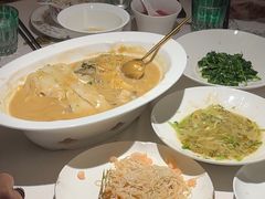 -華府Deluxe(兴业太古汇店)