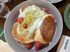 -WOKKA by艮上(中海环宇荟店)