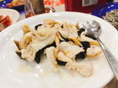 -良友·海鲜青岛菜(五四广场店)