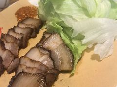 -味莊餐厅(康庄南街店)