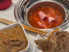 -龍歌自助小火锅(城阳万象汇店)