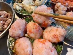 -琥珀川糟粕醋火锅(慈云寺店)