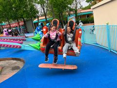 -秦皇岛乐岛海洋王国