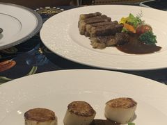 -第101座花园餐厅(湖滨88店)