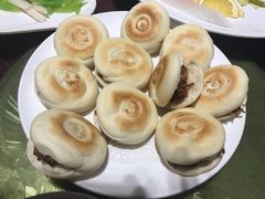 -西安饭庄(立丰国际店)