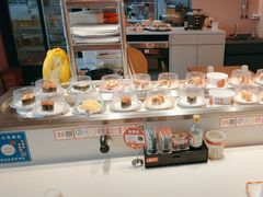 -新一番三文鱼寿司(红城湖店)