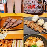 魔都深夜食堂，金虹桥J Town日料美食街合集（上）