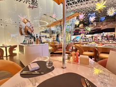 -视博茶点(美狮美高梅店)