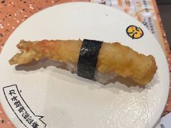 -元气寿司(东方宝泰店)