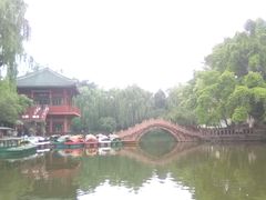 -房湖公园
