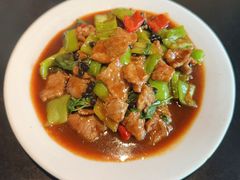 木姜子牛肉-南蛮子Southern Barbarian(进贤路店)