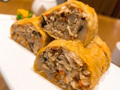 -枣子树·素食餐厅(普陀山店)