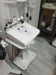 -YOUNGSKIN氧研皮肤管理中心