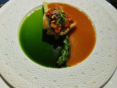 -名将法式铁板烧(云峰别墅店)
