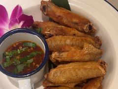 -太食獸泰式茶餐厅(IFS国金中心店)