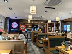 -韩香福脊骨汤锅(上杭路店)