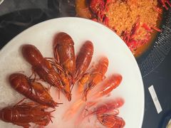 -红盔甲·小龙虾(人民广场店)