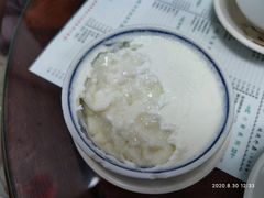 -仁信双皮奶(东川路店)