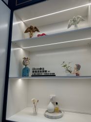 点击看大图 -谦和国际皮肤管理