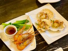 -星河湾半岛酒店·意咖啡西餐厅