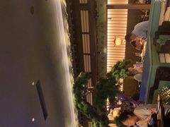 -绿茶餐厅(南昌王府井店)