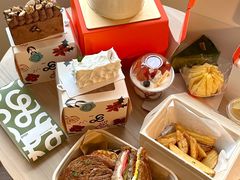 -Monchouchou檬舒舒(尚嘉中心店)