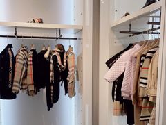 -BURBERRY(杭州万象城童装精品店)