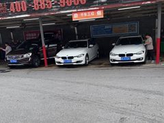 -名骏车业(新区玉山店)