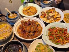 -汤家茗苑·精致私房菜(白沙店)