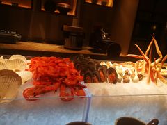 -嘉定凯悦·咖啡厅