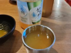 -恩你小木屋·烤肉韩式料理(嘉兴秀洲店)