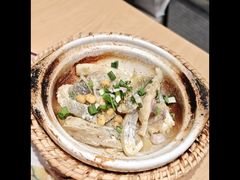 -华记煲仔华·煲仔饭(市桥易发店)