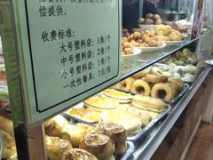-护国寺小吃店(红莲南路店)