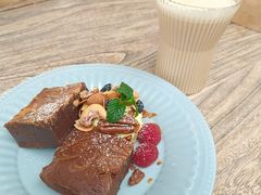 -Vanillacafe香草咖啡(银海大世界店)