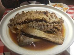 -西贝莜面村(当代商城店)