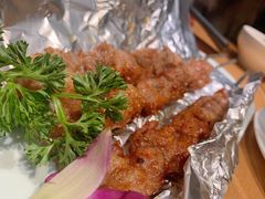 -米纸越南小馆(金鹰世界店)