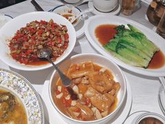 -蔡府家宴(699店)