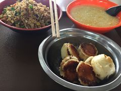 -武汉大学-桂园餐厅