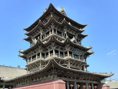 -飞云楼